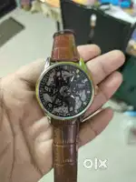 Tissot watch available