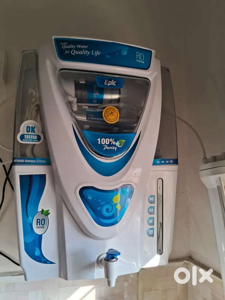 RO PURIFIER