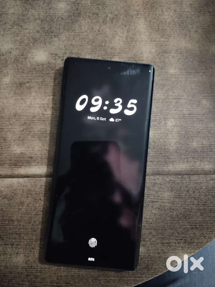 Motorola Edge 50 Fusion 256GB