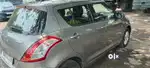 Maruti Suzuki Swift 2013