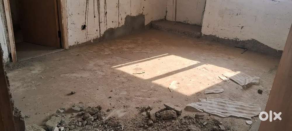 Jaypee kensington park plot