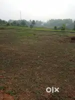 Plot for sale