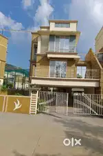 It's Specious Villa