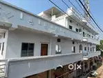 Furnished single room with attached kitchen and bathroom available