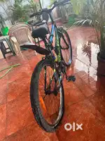 Top condition