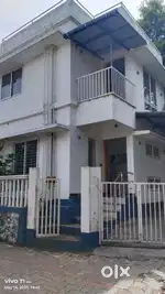 3 bhk home rent near railway station aluva