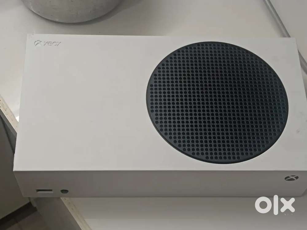 X BOX S SERIES
