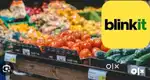 CHANDIGARH BLINKIT DELIVERY BOY (EARN RS.55,000 TO RS.70,000)