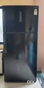 Samsung double door Fridge Tmf model 771l twin cooling