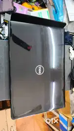 Dell i5 6th gen 8gb ram /256ssd/2gb graphics