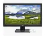 Desktop for Sale (DELL monitor & Assemble CPU)