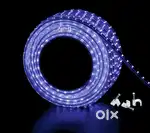 LED strip rope light 20 meters with connector/adapter