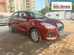 Maruti Suzuki Dzire 1.2 VXI AMT, 2019, Petrol