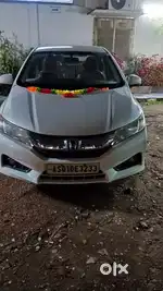 Honda City, Excellent Condition, all papers ok