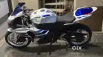 Gixxer 1000 gsxr1000 2011 3rd owmer