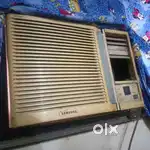 Samsung window AC