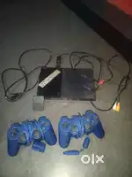 Play station 2
