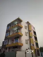 1 BHK Flat for Rent
