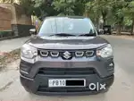 Maruti Suzuki S-Presso VXI Plus, 2021, Petrol