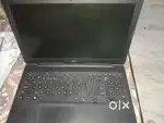 Dell laptop for sell