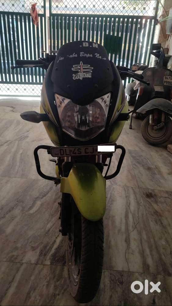 Adventure awaits, all I need is my bike and the open road.