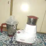 Mixer grinder