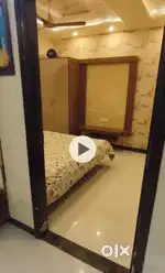 2 bhk flat for rent fully furniture