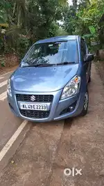 Maruti Suzuki Ritz 2013