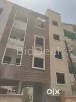 Residential Flat(Wathoda)