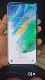 S21FE 5G 8/256 GB