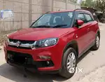 Maruti Suzuki Vitara Brezza VDI (O), 2018, Diesel