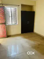 2bhk semi furnished flat in himalaya pride