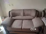 Sofa set for sale