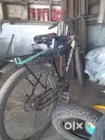 Ranger bicycle