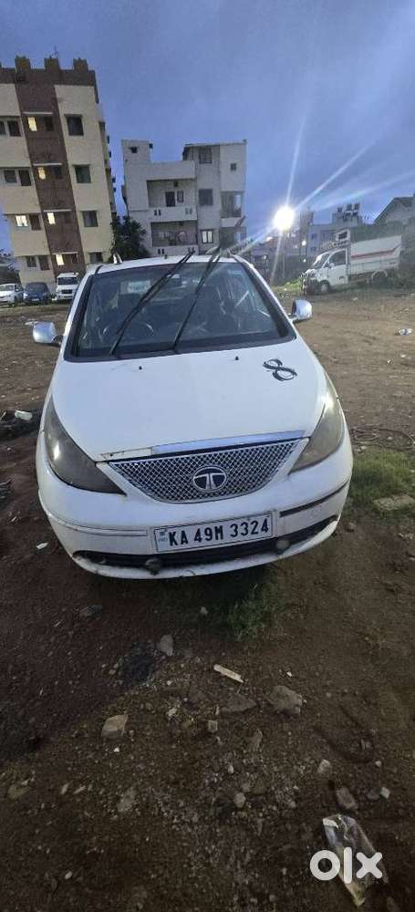 Tata Vista Tech LX BS III, 2014, Diesel