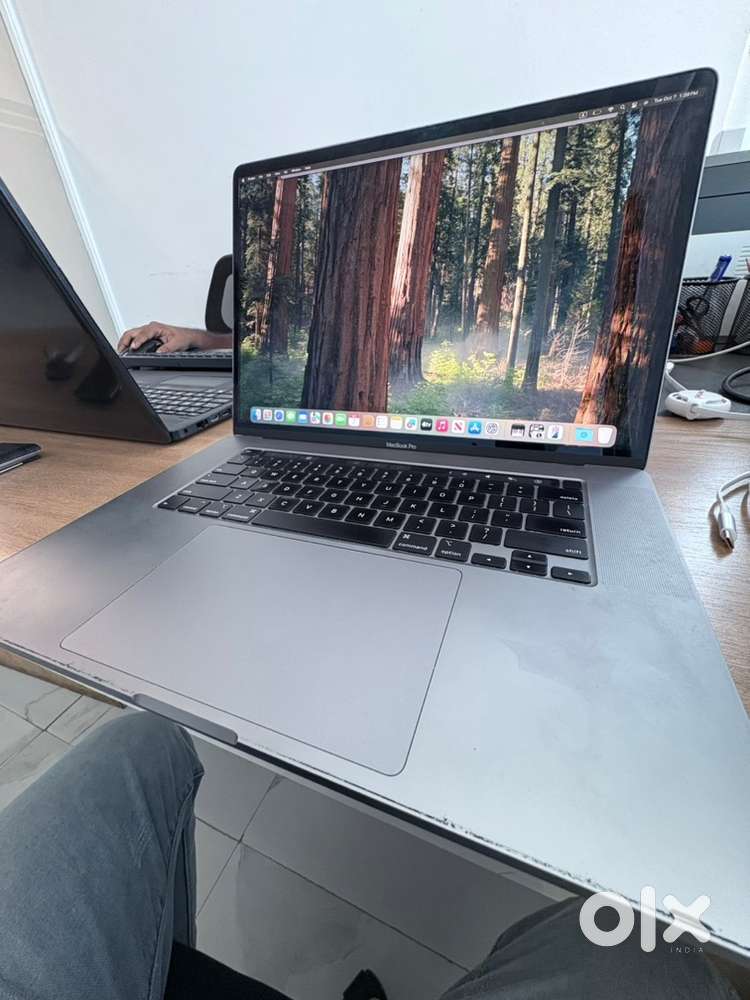 Macbook pro