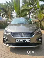Maruti Suzuki Ertiga, 2021, CNG & Hybrids