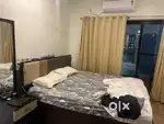 2BHK LUXURY APPARTMENT FURNISHED  AT ONE RAJARHAT