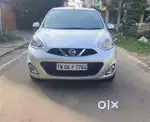 Nissan Micra 2012-2017 XV CVT, 2015, Petrol
