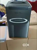 Apple Mac Pro 10 core Machine