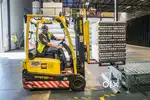 Urgent requirement for forklift operator