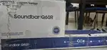 Samsung Q60R Dolby /Dts 5.1  channel Harmon Kardon Soundbar