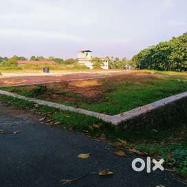 12 CENT HOUSE PLOT (LAND) FOR SALE PALLIKKARA, NEAR TO INFOPARK