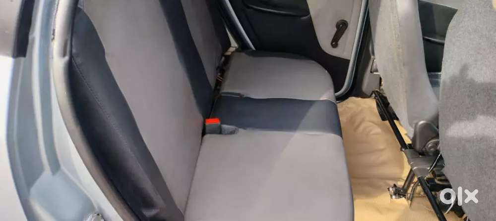 Tata Nano 2011 Petrol Good Condition