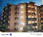 New 2 BHK luxury Premium apartment for sale in Mysore Bogadi Signal