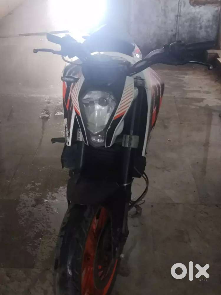 Engine good condition. 3rd owner.