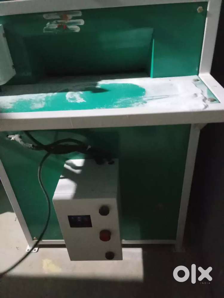 Clothes waste recycling machine and big shoe rack