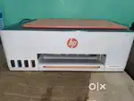 HP SMART TANK 529 MINT CONDITION