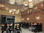 Fully Operational Restaurant for Rent