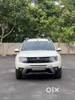 Renault Duster 2012-2015 110PS Diesel RxZ, 2016, Diesel